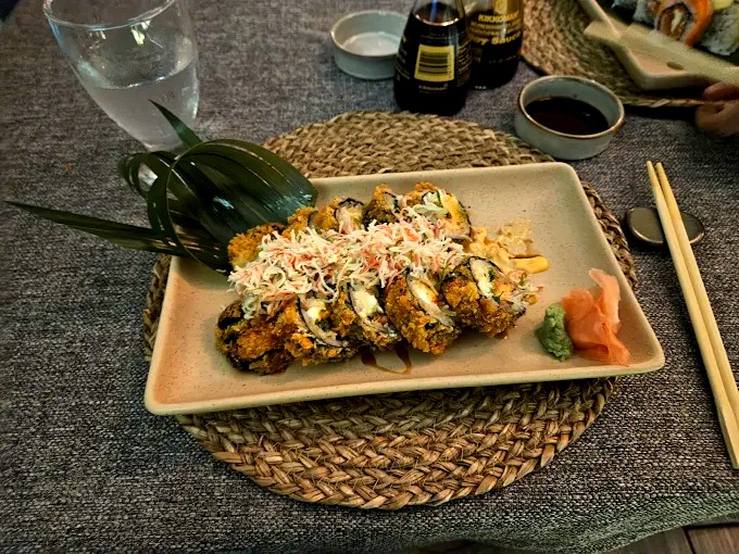 Restaurant Lounge 23